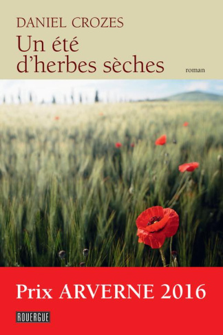 Un été d'herbes sèches
