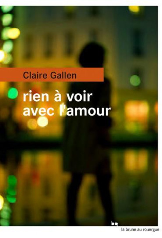 Rien à voir avec l'amour