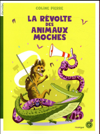 La révolte des animaux moches