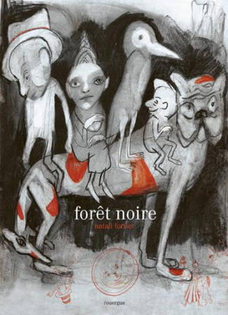 Forêt noire