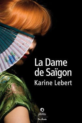 La Dame de Saïgon