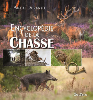 Encyclopédie de la chasse