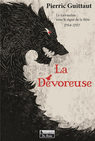 La dévoreuse