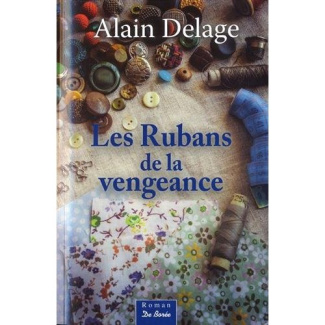 Les rubans de la vengeance