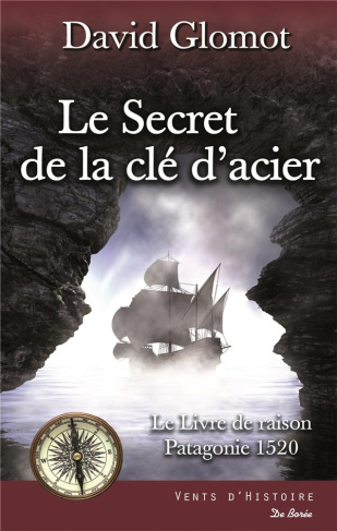 Le secret de la cléd'acier