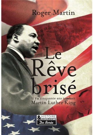 Le rêve brisé