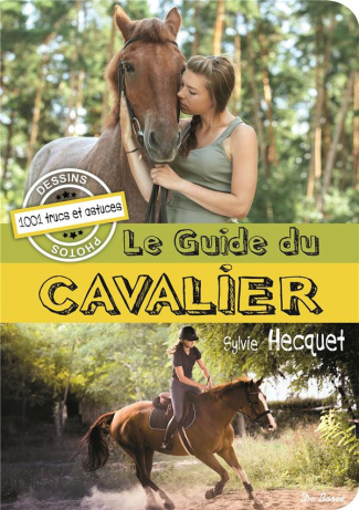 Le guide du cavalier