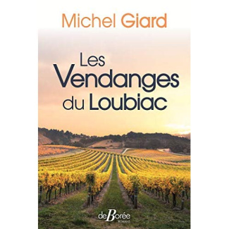 Les vendanges de Loubiac