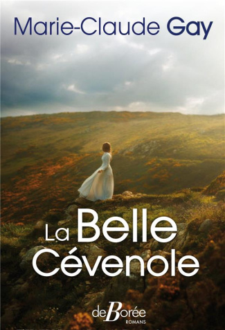 La belle cévenole