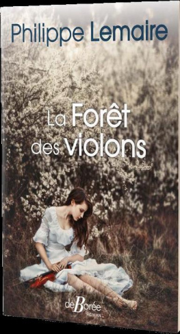 La forêt des violons