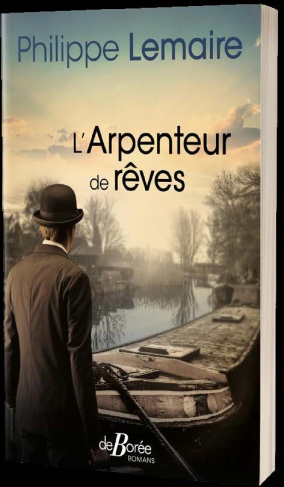 L'arpenteur de rêves