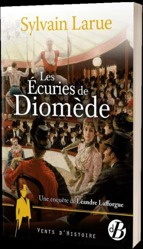 Les écuries de Diomède
