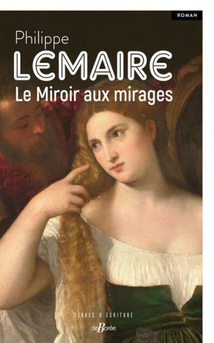 MIROIR AUX MIRAGES