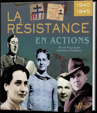 La Résistance en actions