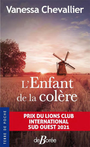 L'ENFANT DE LA COLERE