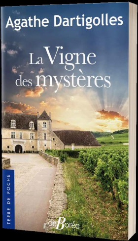 La vigne des mystères