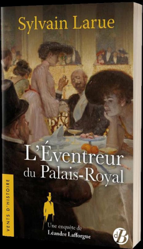 L'EVENTREUR DU PALAIS-ROYAL