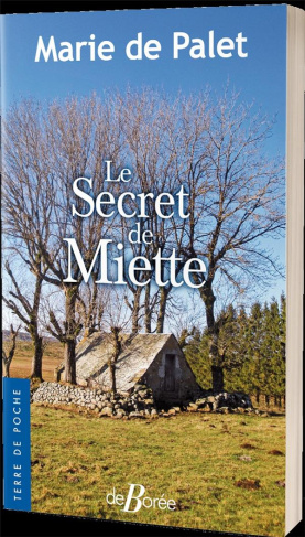 Le secret de Miette
