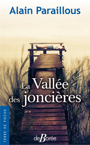 La vallée des Joncières