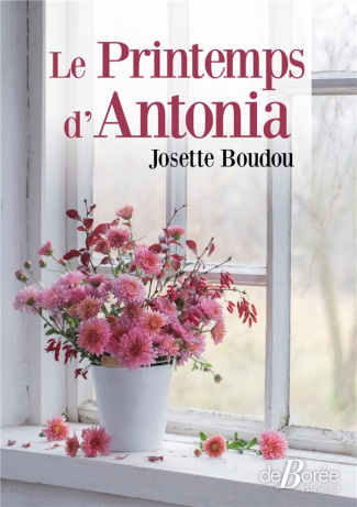 LE PRINTEMPS D'ANTONIA