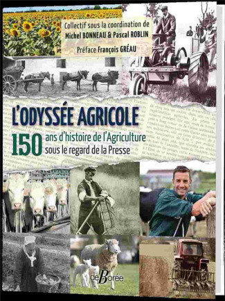L'ODYSSEE AGRICOLE