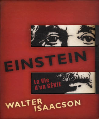 Einstein. La vie d'un génie