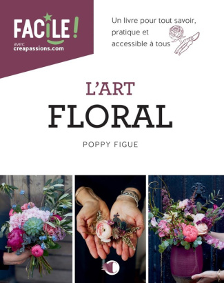 Art floral