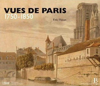 Vues de Paris 1750-1850