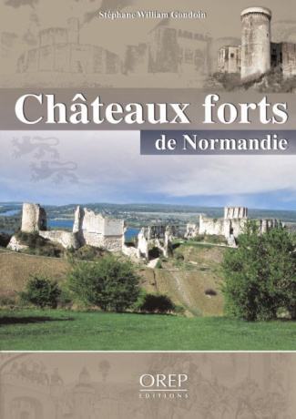 CHATEAUX FORTS DE NORMANDIE