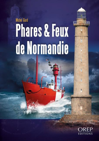 PHARES ET FEUX DE NORMANDIE