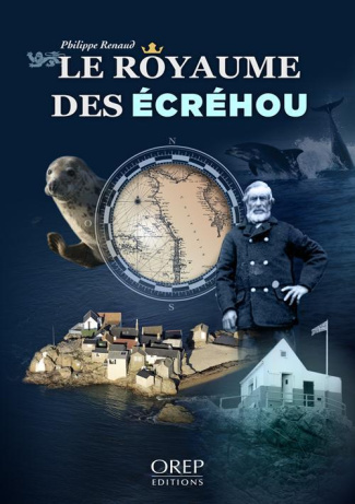 LE ROYAUME DES ECREHOU