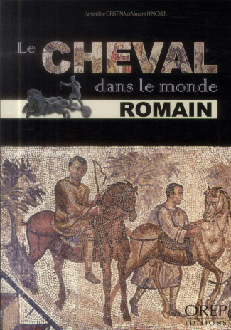 Le cheval dans le monde romain