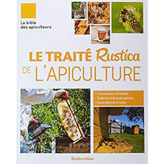 Le traité Rustica de l'apiculture