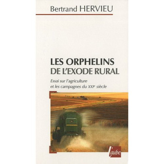 LES ORPHELINS DE L'EXODE RURAL