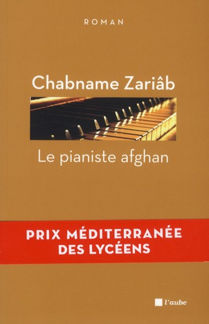 Le pianiste afghan
