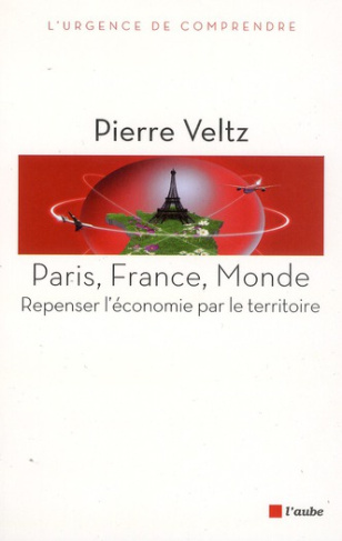 PARIS, FRANCE, MONDE - REPENSER L'ECONOMIE PAR LE TERRI