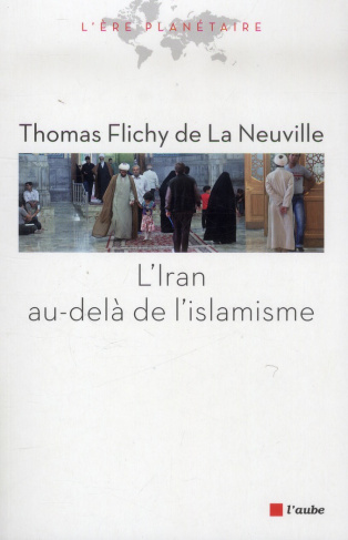 L'Iran au-delà de l'islamisme