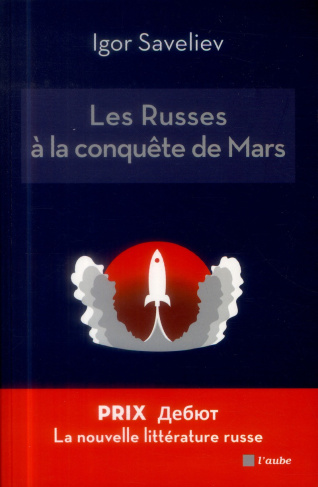 Les russes à la conquete de Mars