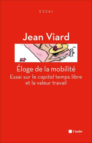 Eloge de la mobilité