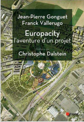 Europa City. L'aventure d'un projet
