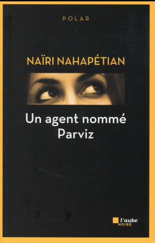 Un agent nommé Parviz