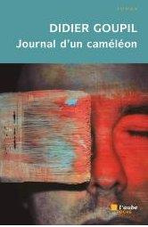 Journal d'un caméléon