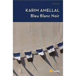 BLEU BLANC NOIR