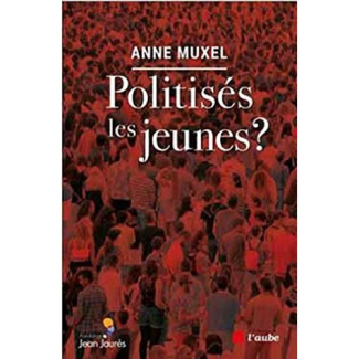 Politiquement jeune