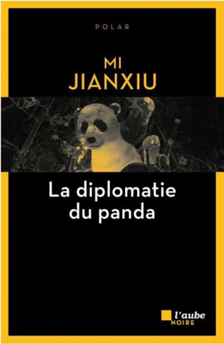 LA DIPLOMATIE DU PANDA