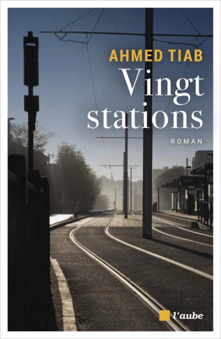 Vingt stations