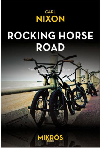 Rocking Horse Road