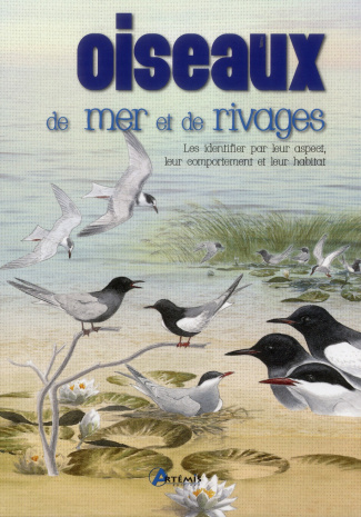Oiseaux de mer et de rivages