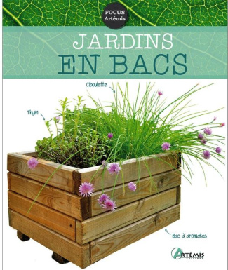 Jardins en bacs