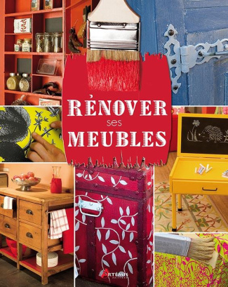 Rénover ses meubles